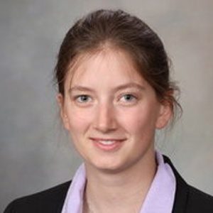 Cordelia McGehee, MD, PhD