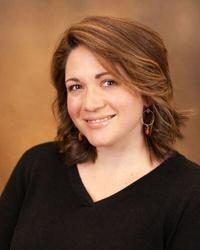 Danae Titensor, CNP, NP, APRN