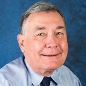 James Hedrick, FAAP, MD