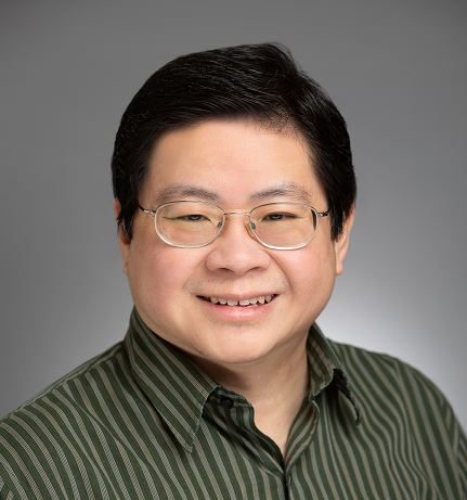 Patrick Hong, MD