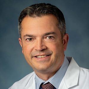 Jeffrey Pacheco, MD