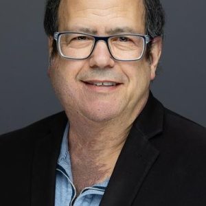 Elliot Michel