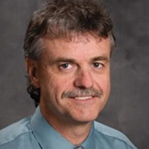 George Cornett, MD
