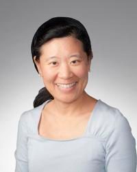 Anna Kim, FAAP, MD
