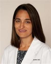 Zuleika Ghodsi, MD
