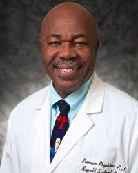 Reynold Agard, FACP, MD