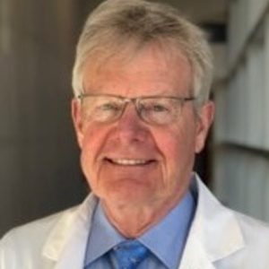 Elward Crawford, MD