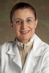 Lourin Chahin, MD