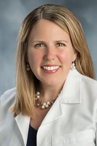 Amy Kerner, DO