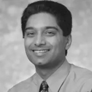 Amish Parikh, FACC, MD