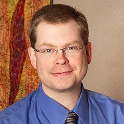 Mark Moe, MD