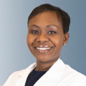 Nadege Gunn, MD
