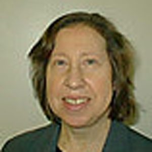 Sandra Ginsberg, MD