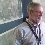 James Plumb, MPH, MD