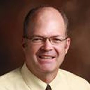 Michael Peterson, MD