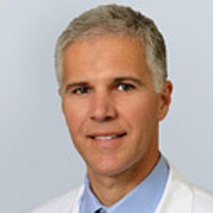 George Salloum, MD