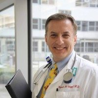 Warren Seigel, FAAP, MBA, MD