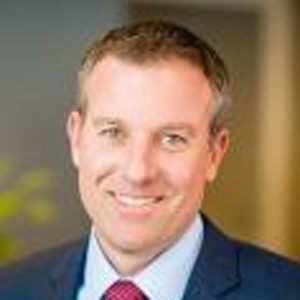Matthew Hammond, MD