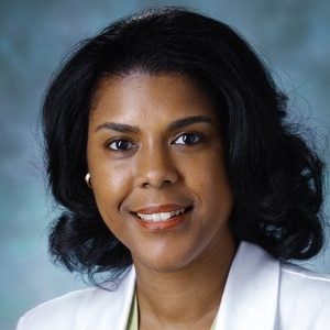 Sharon Solomon, MD