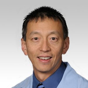 Paul Chiang, MD
