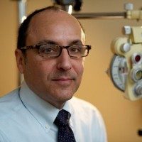 Eugene May, MD
