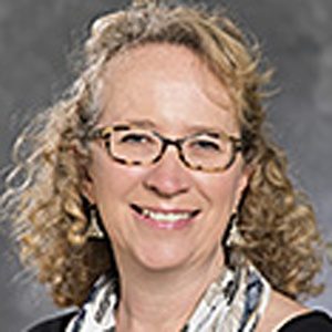 Kristin Sanders-Gendreau, MD