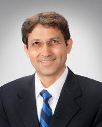 Ahmet Toparli, MD