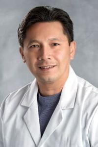 Vincent Maribao, MD