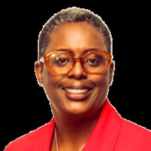 Kimberly Brown-Gullatt, MD