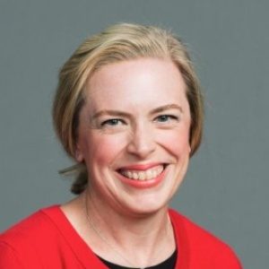 Laura Balcer, MSC CLIN EPI, MD