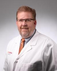 Mark Hucks, MD
