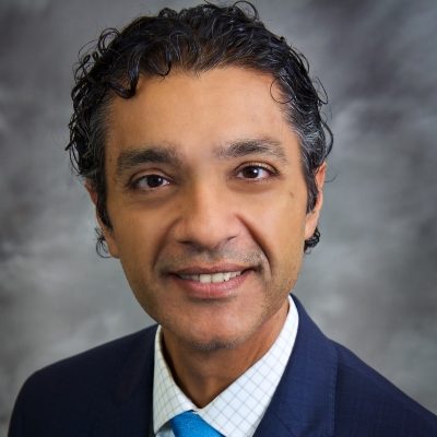 Arman Pajnigar, ANP, FACP, MD