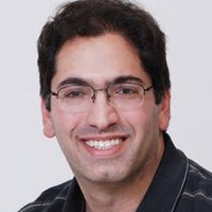 Michael Brody, PhD, MD