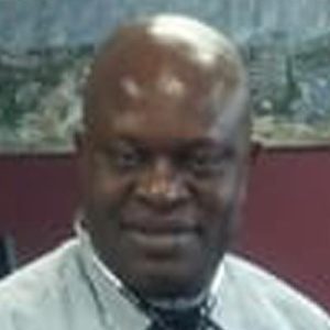 Augustine Eleje, MD