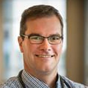 James Orford, MD