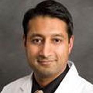 Rohit Kashyap, MD