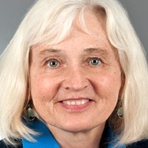 Judith Owens, MD, MPH