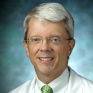 Stephen Sisson, FACP, MD