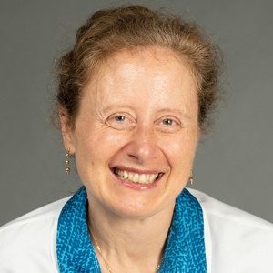 Carol Fleischman, FACP, MD