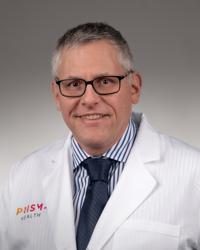 Richard Edelson, MD