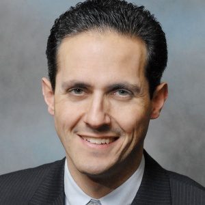Christian Ogilvie, MD