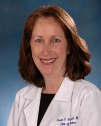 Susan Wolfsthal, MD