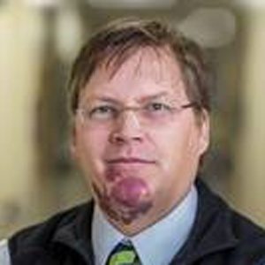 Jeffrey Erickson, MD