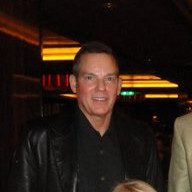 Keith Haar