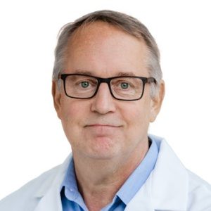 Eric Bersagel, MD