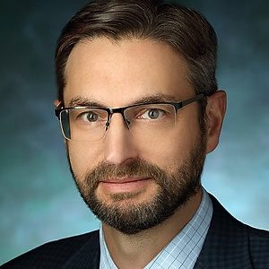 Christian Pavlovich, MD