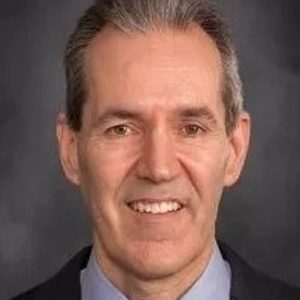 Gordon Groh, MD