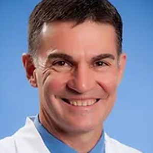 Gary Linker, MD