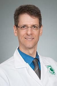 Joseph Handler, MD