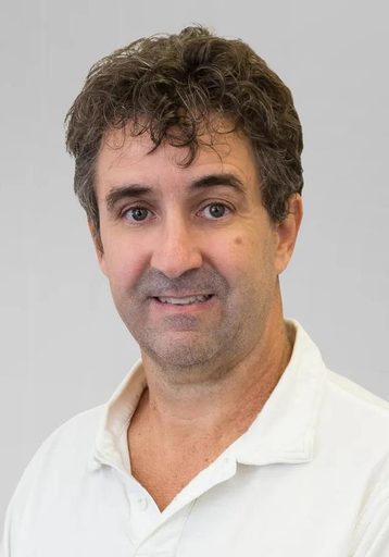 Robert Paul, DO